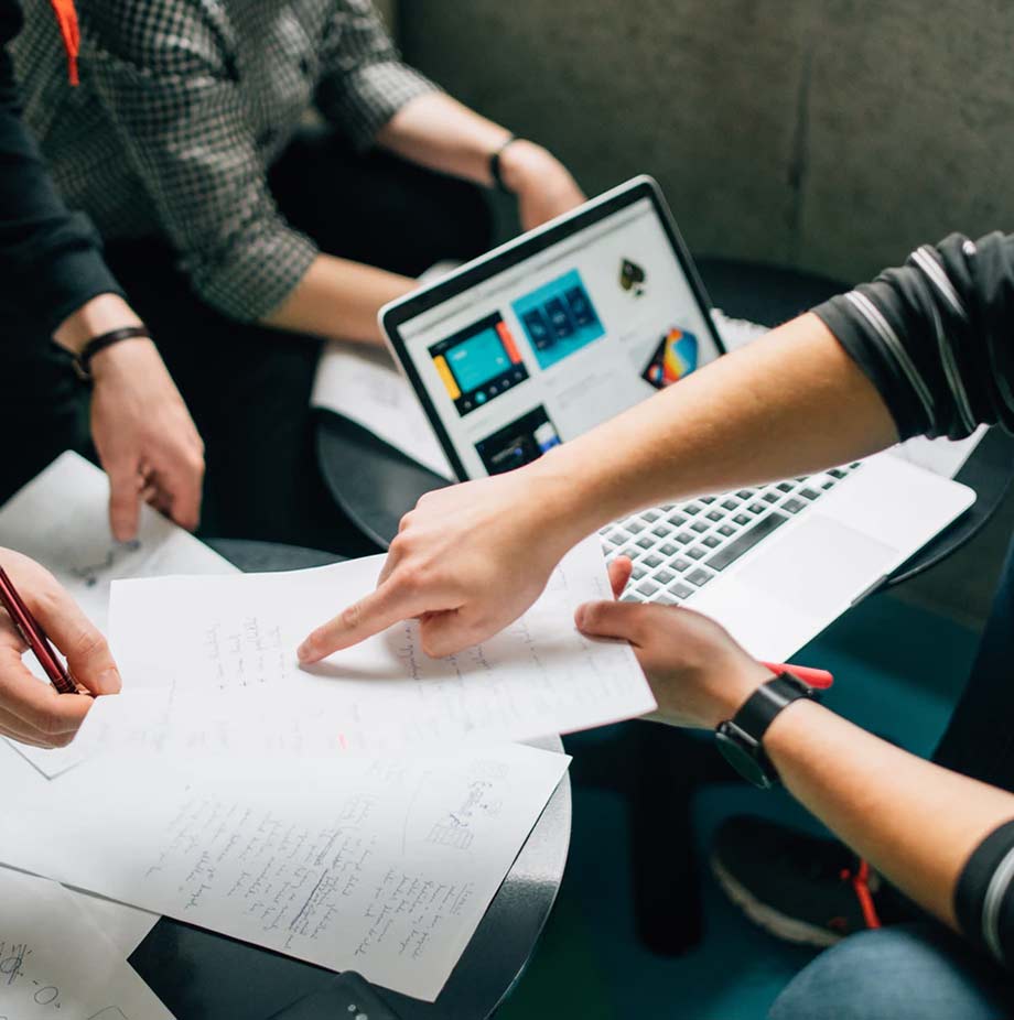 Pengembangan Desain & RAB