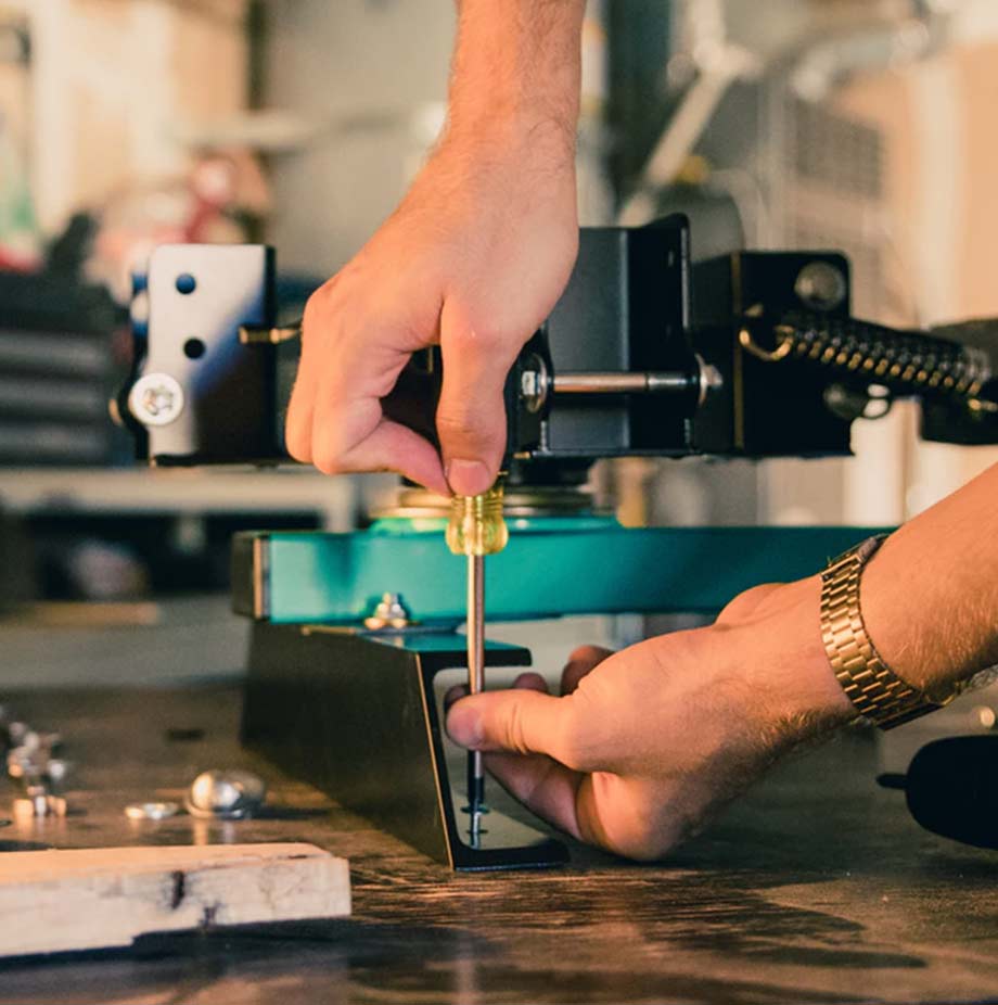 Serah Terima dan Pemeliharaan (Purna-Konstruksi)