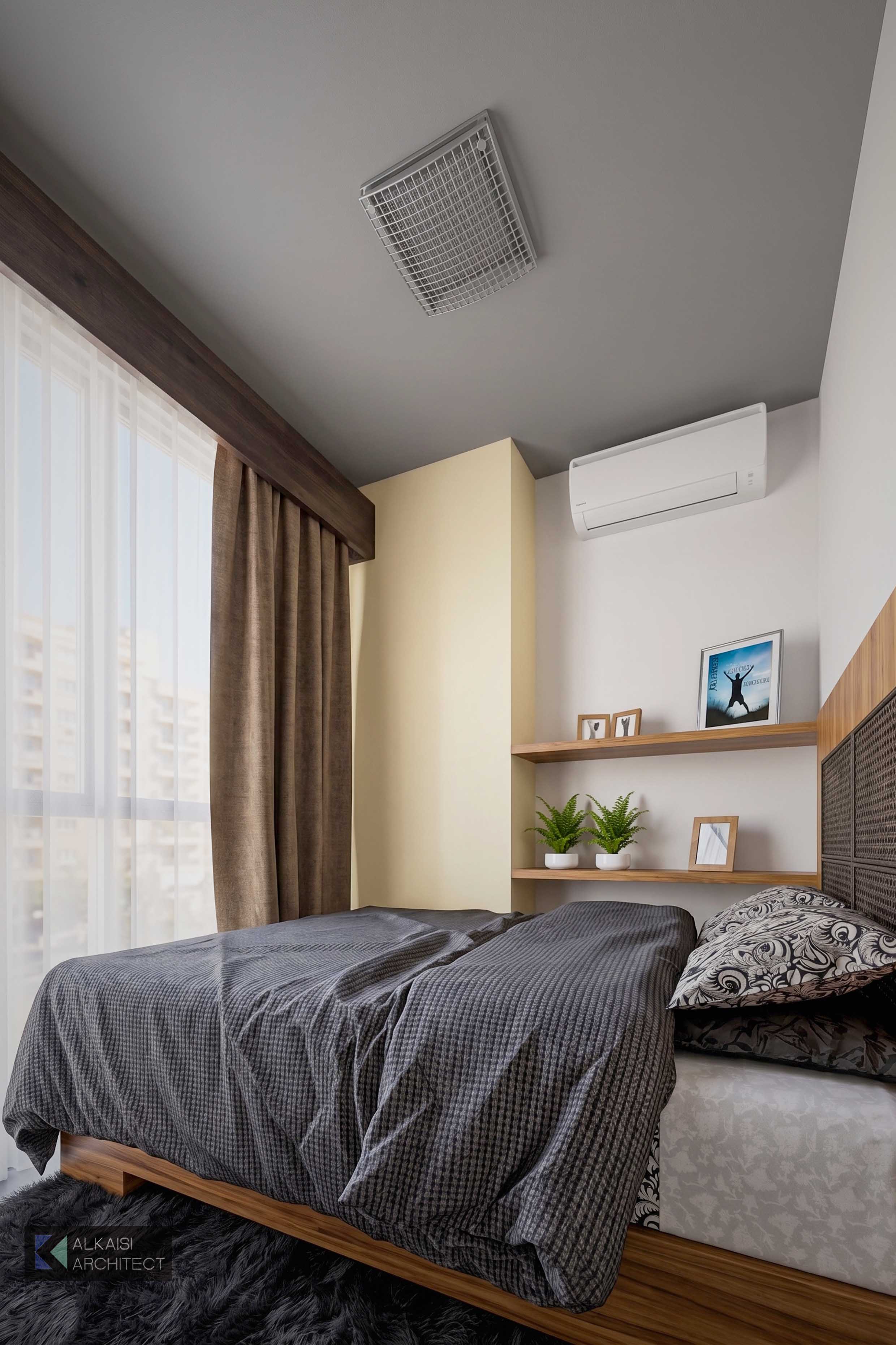 Apartement Gunawangsa Gresik