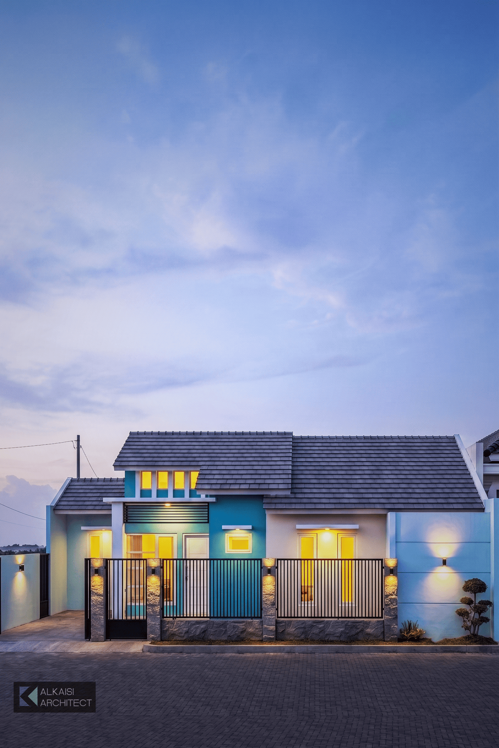 Perum Adelia Gresik