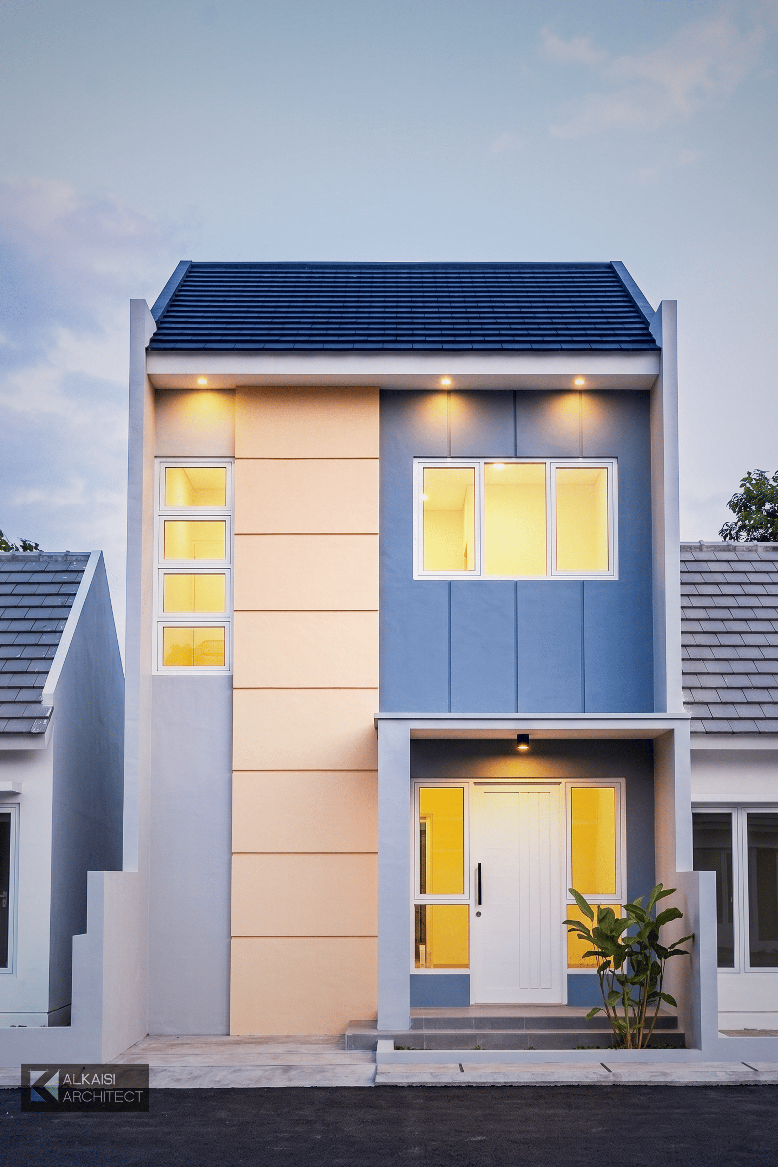 Rumah Mustofa